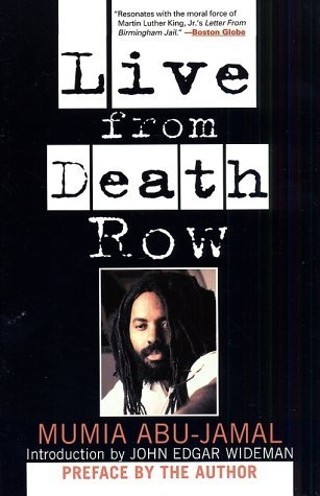 Live from death row (1996, Avon Books)