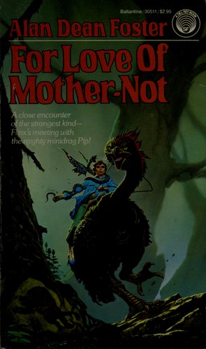For Love of Mother-Not (Paperback, 1983, Del Rey)