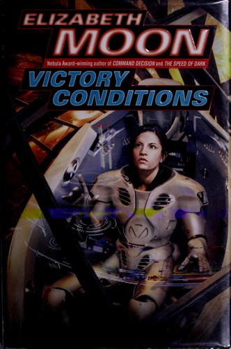 Victory Conditions (2008, Del Rey)