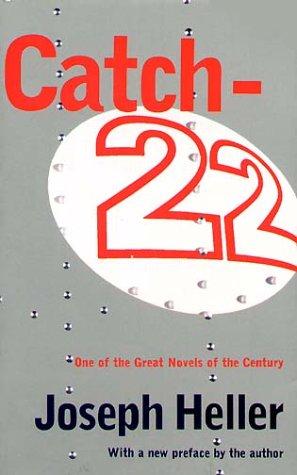 Catch-22 (Paperback, 1994, Vintage)