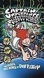 Dav Pilkey: Captain Underpants and the Preposterous Plight of the Purple Potty People (Paperback, 2006, Scholastic Inc.)