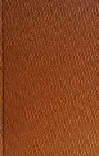 Lyrical and critical (1967, H. Hamilton)