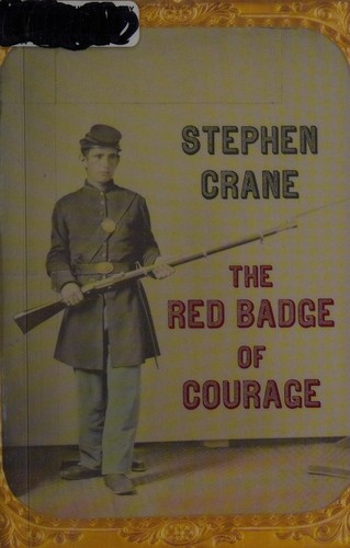 Stephen Crane: Red Badge of Courage (2014, Random House Publishing Group)