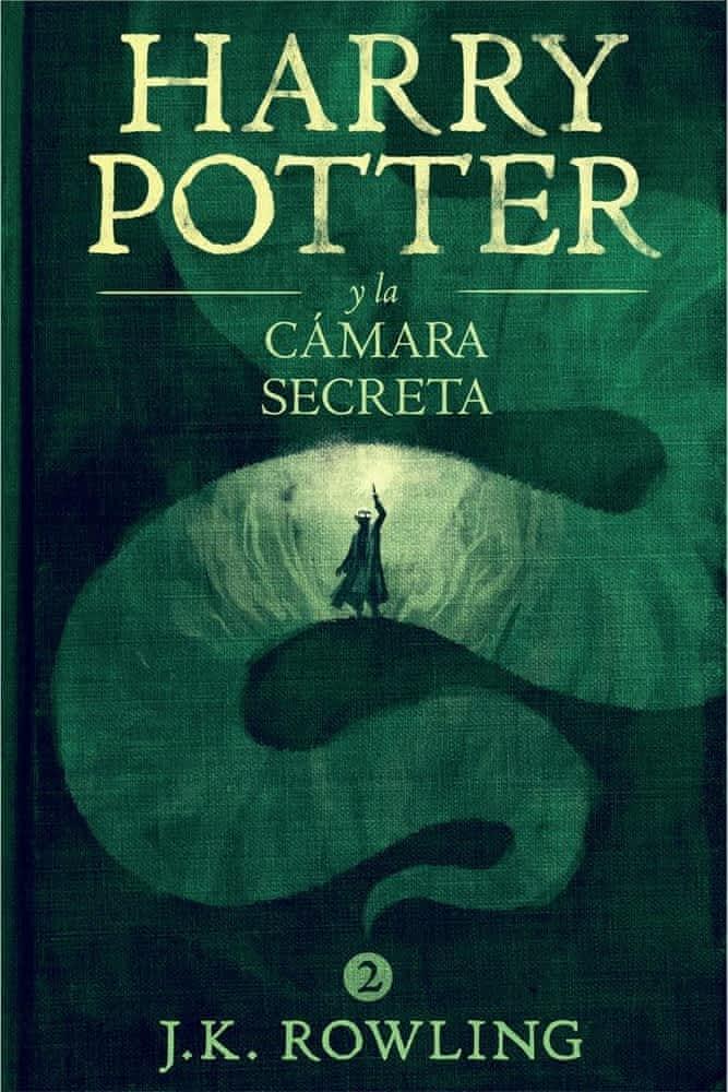 J.K. Rowling: Harry Potter y la cámara secreta (EBook, Pottermore Publishing)