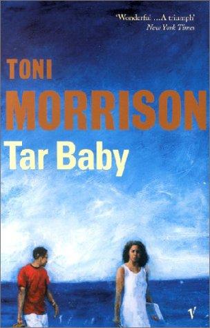 Tar Baby (Paperback, 1997, Vintage)