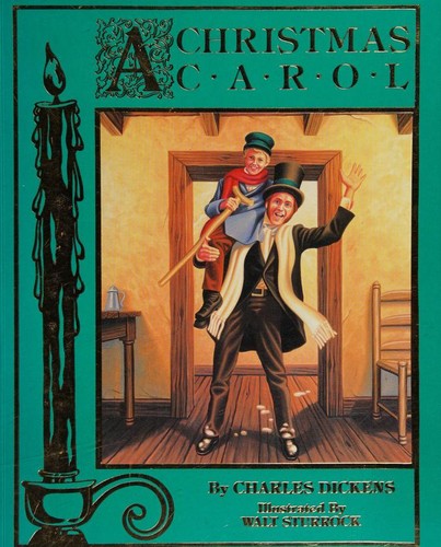 Charles Dickens: A Christmas Carol (1987, Unicorn Publishing House)