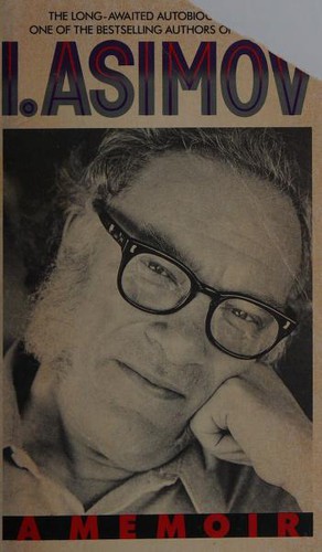 I.Asimov (Paperback, 1995, Bantam)