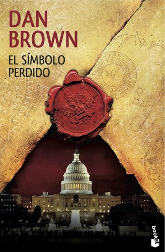 Dan Brown: El símbolo perdido - 3. ed. (2013, Planeta)