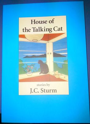 House of the talking cat (2003, Steele Roberts)