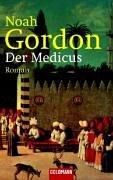 Der Medicus (Paperback, German language, 1999, Wilhelm Goldmann Verlag GmbH)