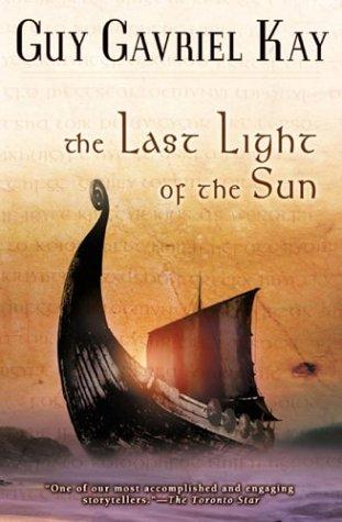 The  Last Light of the Sun (Paperback, 2004, ROC)
