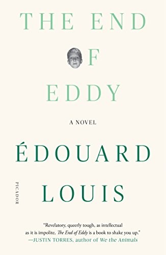 The End of Eddy (Paperback, 2018, Picador)