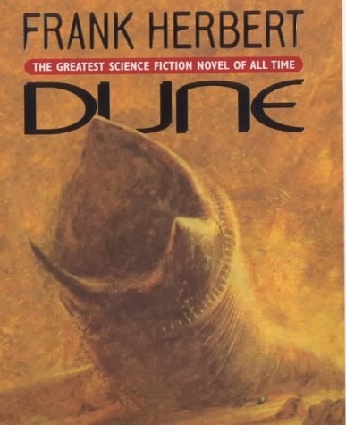 Dune (1999, Orion Pub Co)
