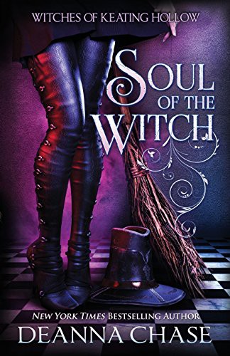 Soul of the Witch (Paperback, 2018, Bayou Moon Publishing)