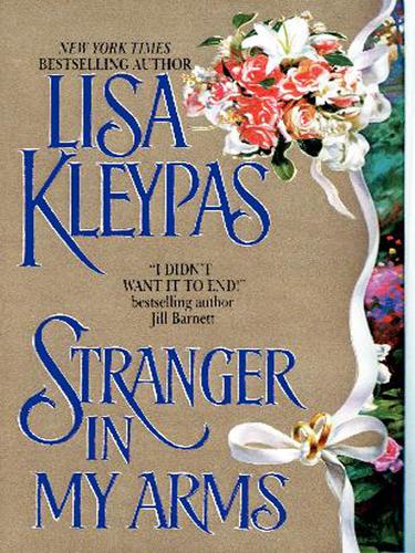 Jayne Ann Krentz: Stranger in My Arms (EBook, 2005, HarperCollins)