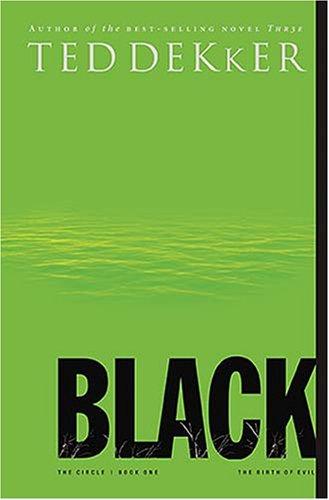 Black (Paperback, 2007, Thomas Nelson)