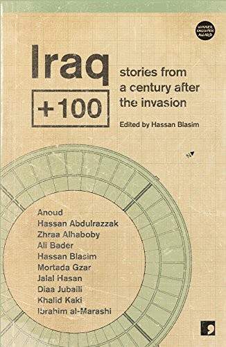 Iraq + 100 (Paperback, 2016, Comma Press, Carcanet Press Ltd)