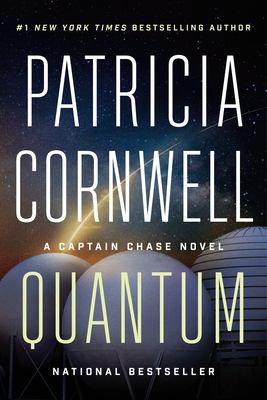 Patricia Daniels Cornwell: Quantum (2020, Amazon Publishing)
