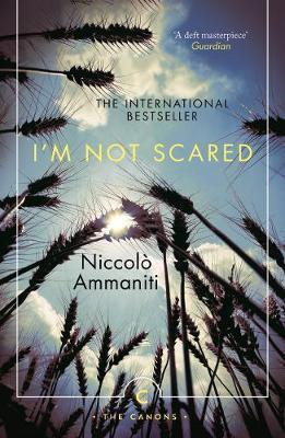 I'm Not Scared (2017)