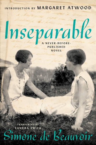 Inseparable (Hardcover, 2021, Ecco)