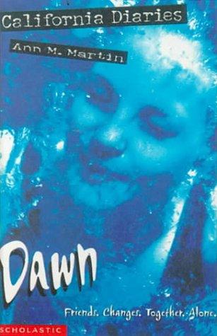 Ann M. Martin: Dawn (Hardcover, 1999, Bt Bound)