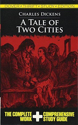 A tale of two cities (2011)