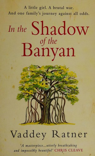 In the shadow of the banyan (2013, Charnwood)