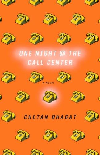 One Night at the Call Center (Paperback, 2007, Ballantine Books)