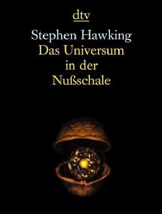 Das Universum in der Nussschale. (Paperback, 2003, Dtv)