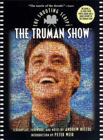 The Truman show (1998, Newmarket Press)