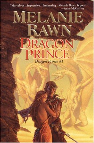 Dragon Prince #1 (Dragon Prince) (Paperback, 2005, DAW Trade)