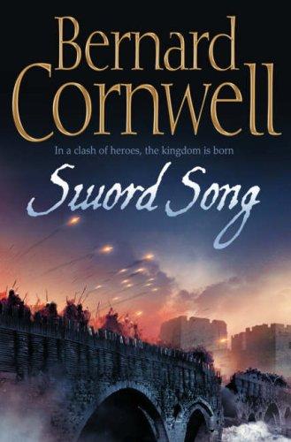 Sword Song (Paperback, 2008, Harper Collins Pb)