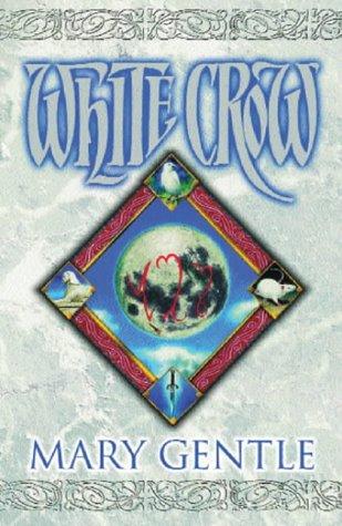 White Crow (Paperback, 2003, Gollancz)