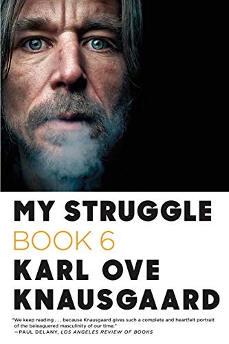 My Struggle (Paperback, 2019, Farrar, Straus and Giroux)