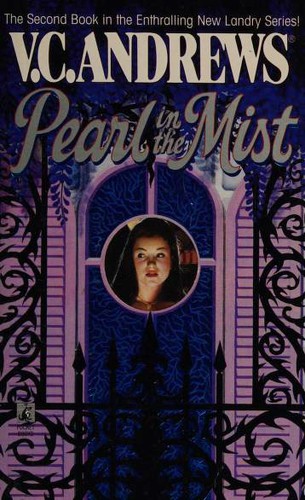 Pearl in the Mist (Paperback, 1994, Pocket Books)