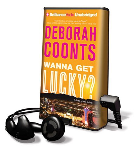 Wanna Get Lucky? (EBook, 2010, Brilliance Audio)