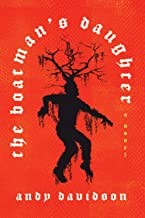 The boatman's daughter (Paperback, 2020, MCD x FSG Originals, Farrar, Straus and Giroux)