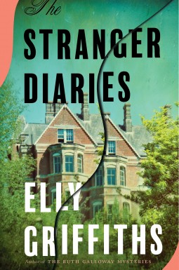 The Stranger Diaries (Hardcover, 2018, Houghton Mifflin Harcourt)