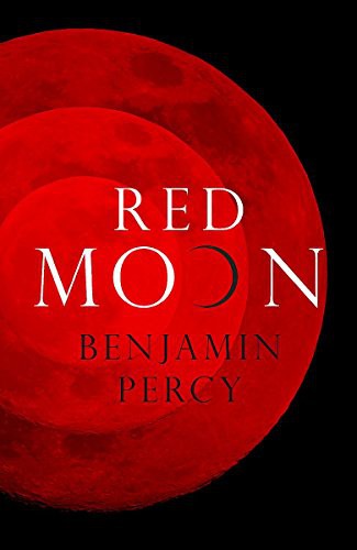 Red Moon (Hardcover, 2013, Hodder and Stoughton)