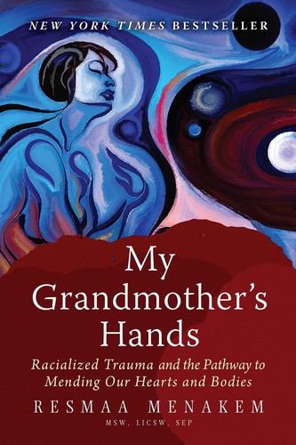 My grandmother's hands (2017)