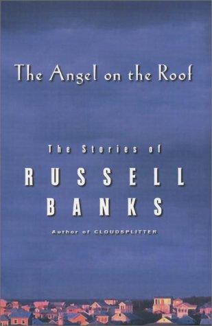 Angel on the Roof (Hardcover, 2000, HarperCollins)