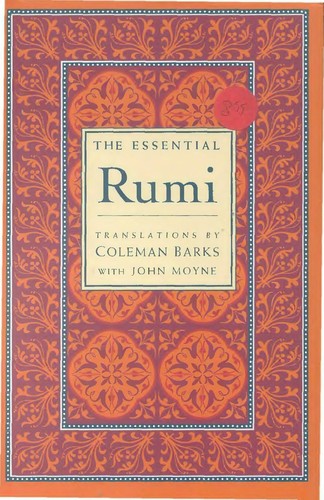 Dzalaladdin Rumi: The essential Rumi (1997, Castle Books)