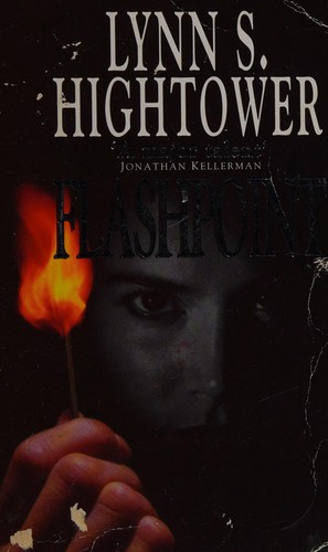 Lynn S. Hightower: Flashpoint. (1996, New English Library)