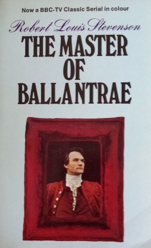 Stevenson, Robert Louis.: The  Master of Ballantrae (1975, Panther)