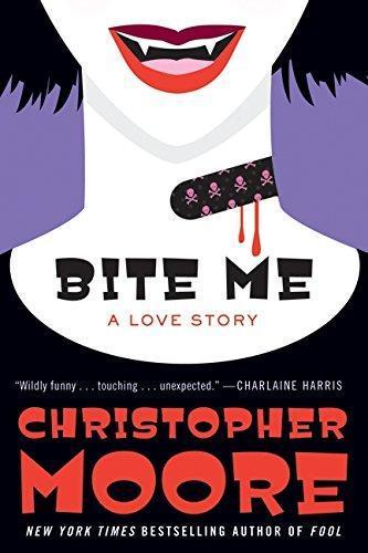 Bite Me (A Love Story, #3) (2010)
