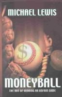 Moneyball (Hardcover, 2003, Thorndike Press)