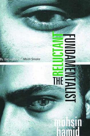 Mohsin Hamid: The Reluctant Fundamentalist (Paperback, Penguin Books)