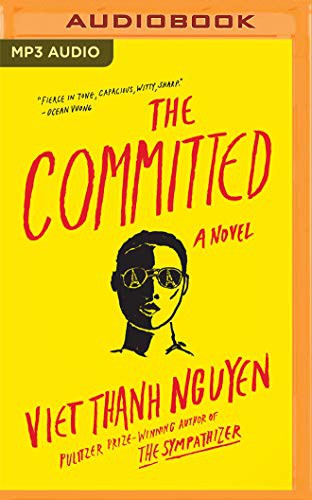 The Committed (AudiobookFormat, 2021, Audible Studios on Brilliance Audio)