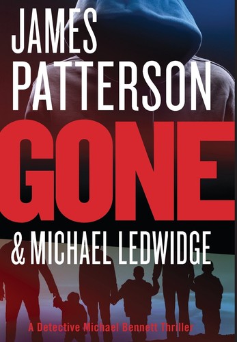 James Patterson: Gone (2013)