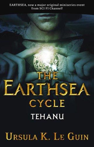 Tehanu (The Earthsea Cycle, Book 4) (Paperback, 2004, Pocket)